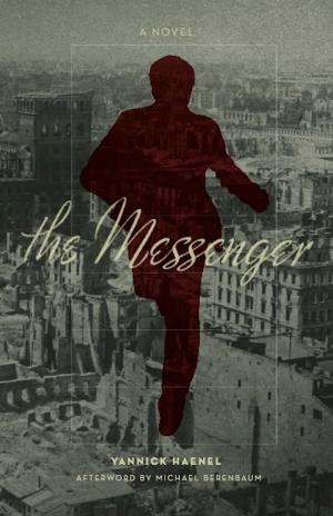 Cover of the book The Messenger by Rebecca Kauffman