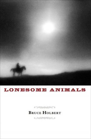Cover of the book Lonesome Animals by Scott Savitt