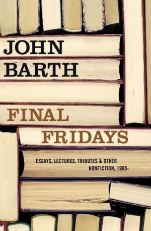Cover of the book Final Fridays by Evan S. Connell