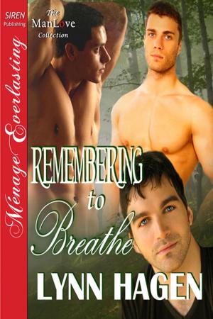 bigCover of the book Remembering to Breathe by 