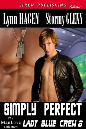 Cover of the book Simply Perfect by Lynn Hagen