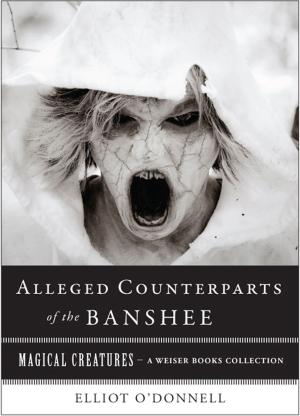 Cover of the book The Alleged Counterparts of the Banshee by Robert J. Duperre