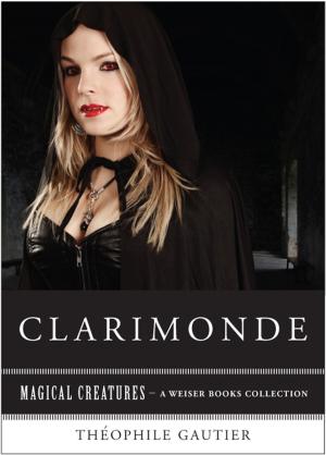 Cover of the book Clarimonde by Barbara Mitchell, Cornelia Gamlem