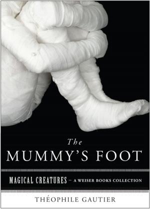 Cover of the book The Mummy's Foot by Peter J. Carroll