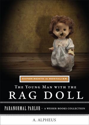bigCover of the book The Young Man with the Rag Doll: Experiments in Mentalism by 
