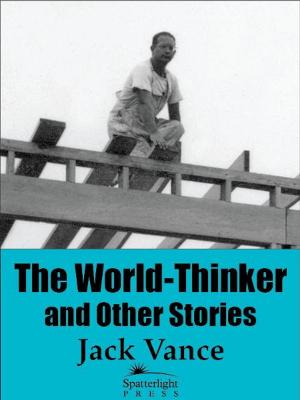 Cover of The World-Thinker and Other Stories