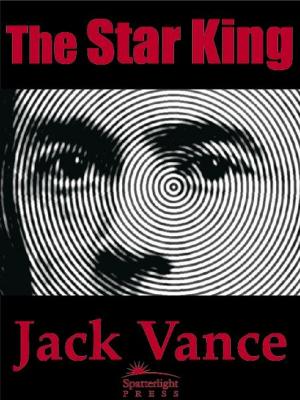 Book cover of The Star King