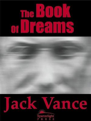 Book cover of The Book of Dreams
