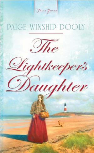Cover of the book The Lightkeeper's Daughter by Jennifer Johnson