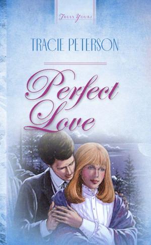 Cover of the book Perfect Love by Laurie Alice Eakes, Tracey V. Bateman