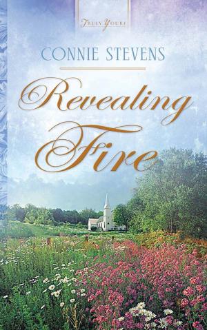 Book cover of Revealing Fire