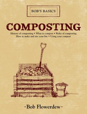 Cover of the book Composting by Karen Newcomb
