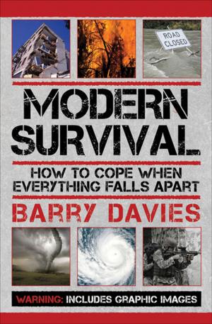 Cover of the book Modern Survival by Mark Hertsgaard