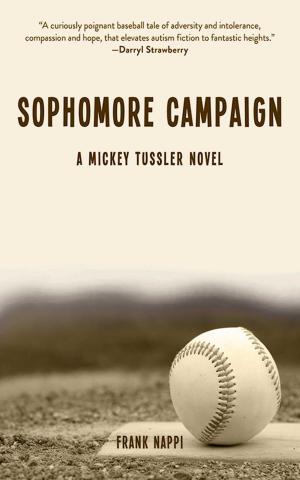 Cover of the book Sophomore Campaign by Jules Archer