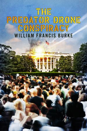 Cover of the book The Predator Drone Conspiracy by Frank J. Derfler