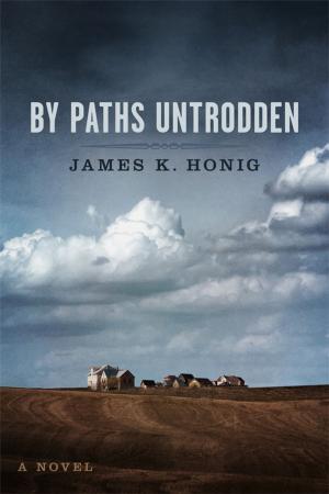 Cover of the book By Paths Untrodden by Grant Flint