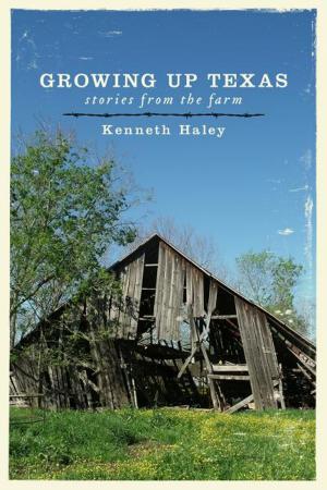 Cover of the book Growing up Texas by Kingsley Moghalu