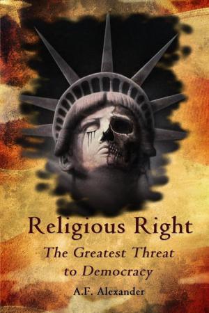 Cover of the book Religious Right by Mary  T Ficalora
