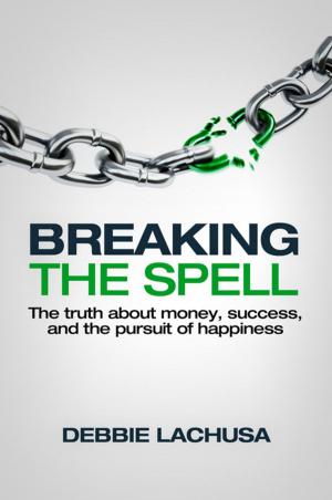 Cover of the book Breaking the Spell by Dr. Robert Martin Screen
