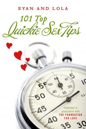 bigCover of the book 101 Top Quickie Sex Tips by 