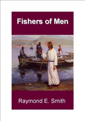 Cover of the book Fishers of Men by Kirby Lee Davis