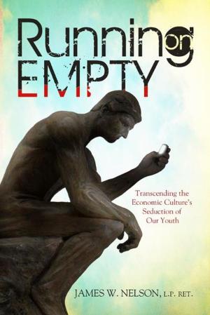 Cover of the book Running on Empty by Sebastian Castaneda