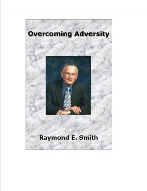 Cover of the book Overcoming Adversity by Chrysoula L.I. Giouli Angelou