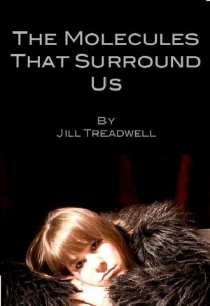 Book cover of The Molecules That Surround Us