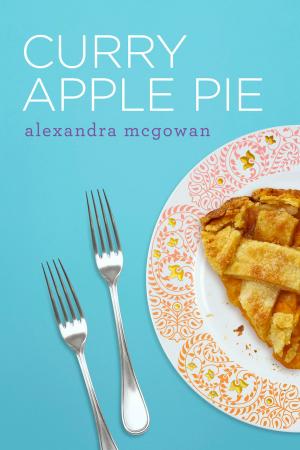 Cover of the book Curry Apple Pie by Carole Mortimer