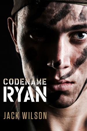 Cover of the book Codename Ryan by Tieshena Davis