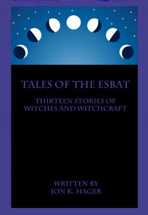 Cover of the book Tales Of The Esbat by William P. Robertson