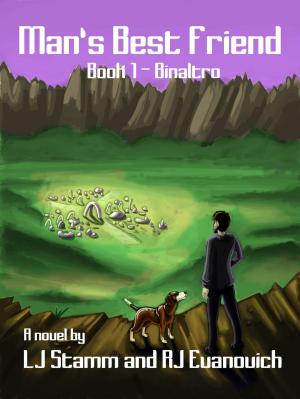 Cover of the book Man's Best Friend by M Susanne Wiggins