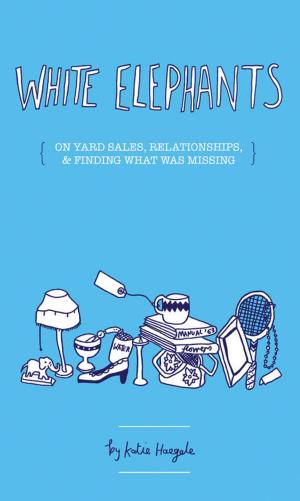 Cover of the book White Elephants by Dan Abbott, Corbett Redford