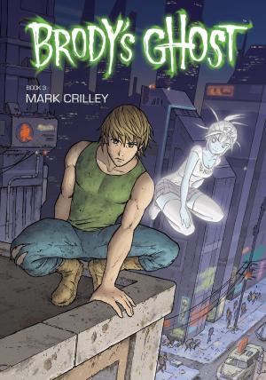 Book cover of Brody's Ghost Volume 3