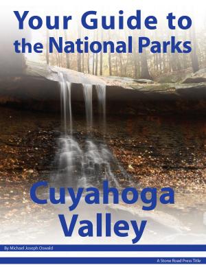 Book cover of Your Guide to Cuyahoga Valley National Park