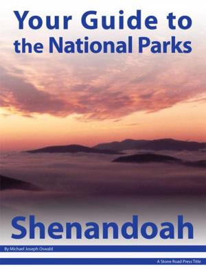 Book cover of Your Guide to Shenandoah National Park