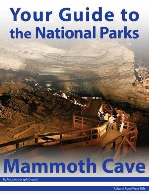 Book cover of Your Guide to Mammoth Cave National Park