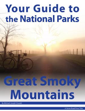 Cover of Your Guide to Great Smoky Mountains National Park