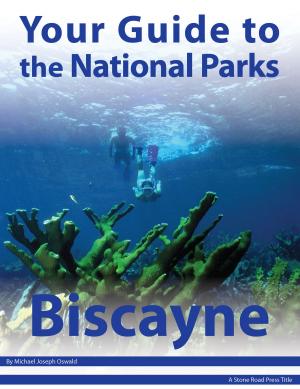 Book cover of Your Guide to Biscayne National Park