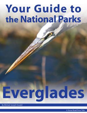 Cover of Your Guide to Everglades National Park