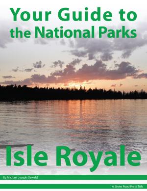 Book cover of Your Guide to Isle Royale National Park