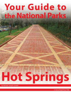 Book cover of Your Guide to Hot Springs National Park
