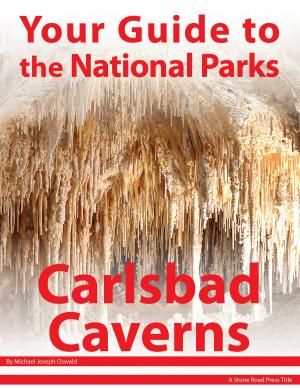 Book cover of Your Guide to Carlsbad Caverns National Park