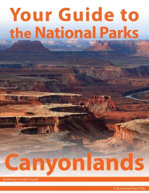 Book cover of Your Guide to Canyonlands National Park