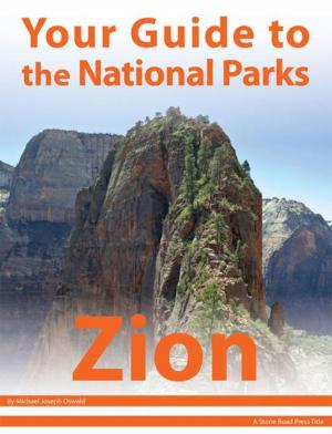 Cover of Your Guide to Zion National Park
