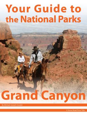 Book cover of Your Guide to Grand Canyon National Park