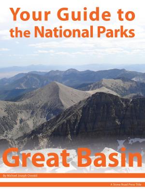 Book cover of Your Guide to Great Basin National Park