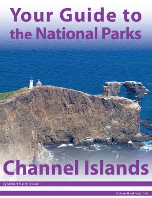Book cover of Your Guide to Channel Islands National Park