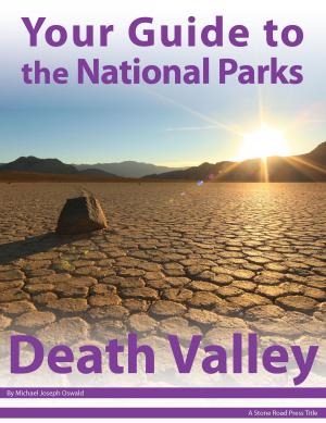 Book cover of Your Guide to Death Valley National Park