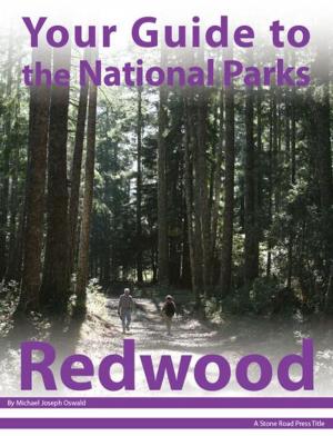 Book cover of Your Guide to Redwood National Park